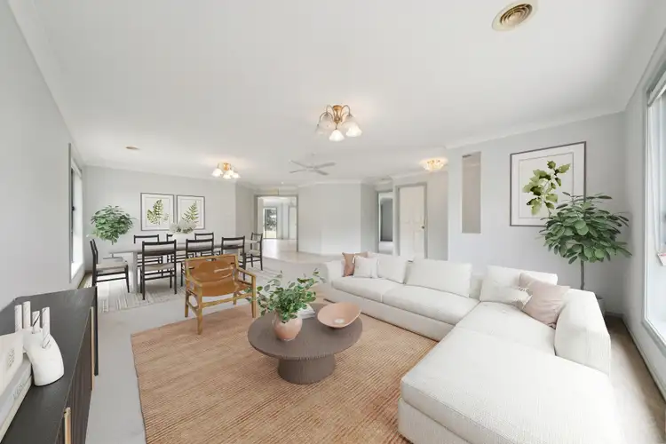 3 Cottrell Close, Yass NSW 2582