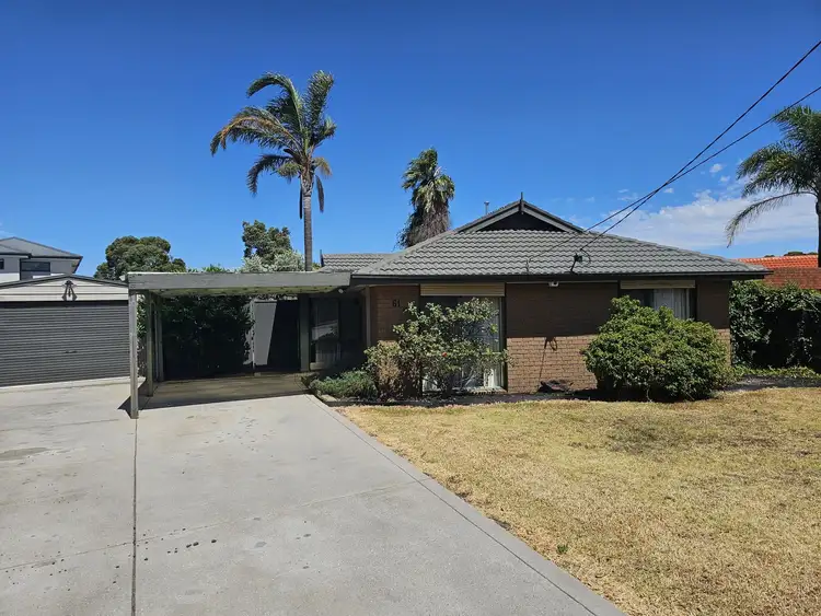 61 Catherine Avenue, Tullamarine VIC 3043