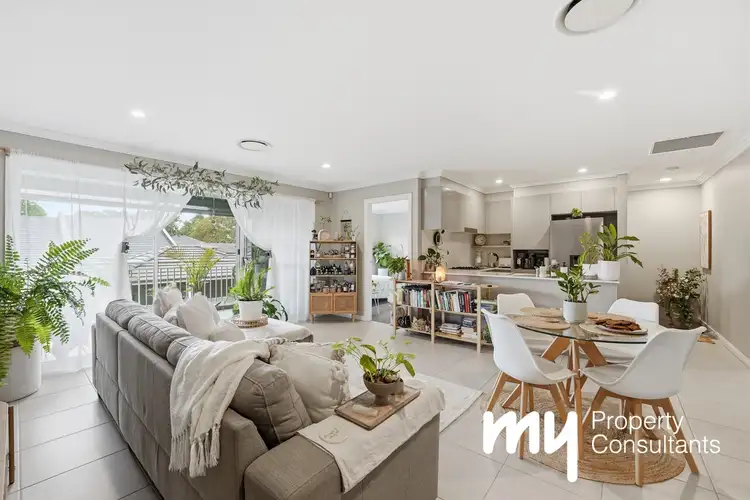 28/2 Wire Lane, Camden South NSW 2570