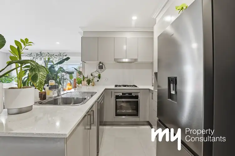 Fifth view of Homely townhouse listing, 28/2 Wire Lane, Camden South NSW 2570