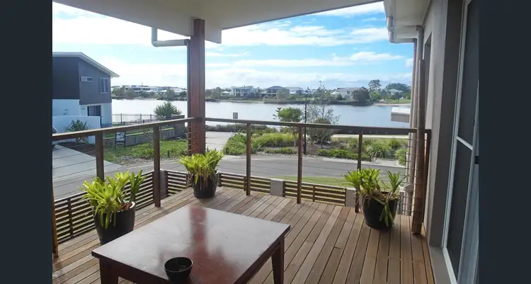 Second view of Homely house listing, 1/6 Tomkins Esplanade, Birtinya QLD 4575