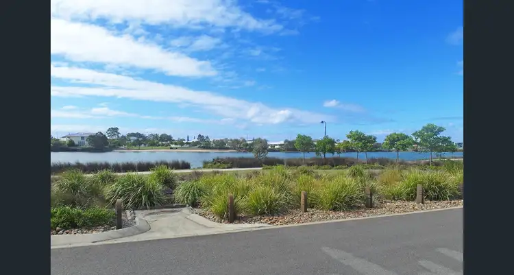 Third view of Homely house listing, 1/6 Tomkins Esplanade, Birtinya QLD 4575