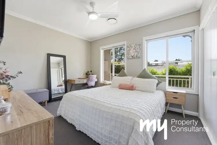 Fifth view of Homely villa listing, 12/2 Wire Lane, Camden South NSW 2570