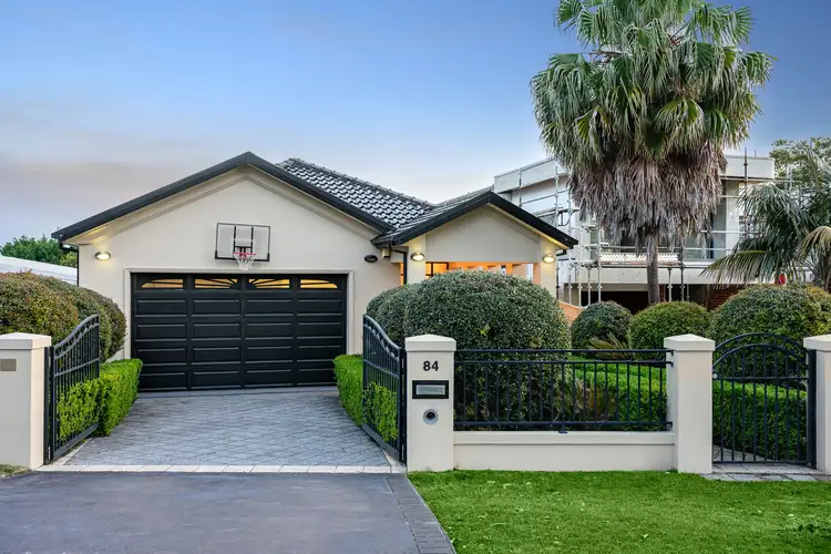 84 Evelyn Street, Sylvania NSW 2224