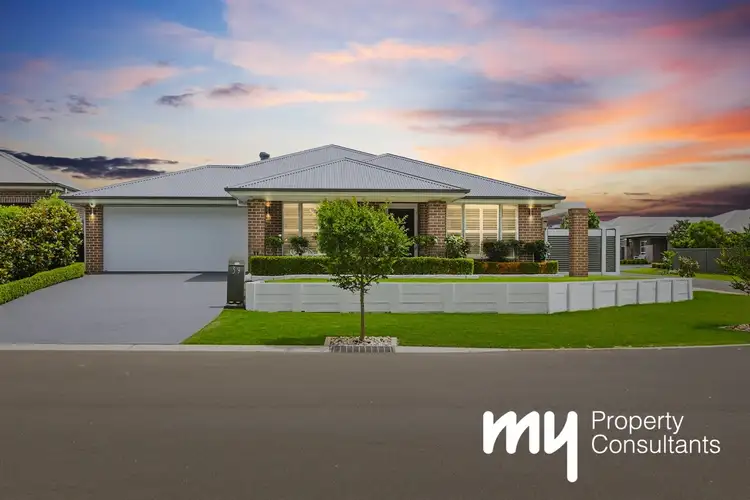 39 Sutton Avenue, Cobbitty NSW 2570