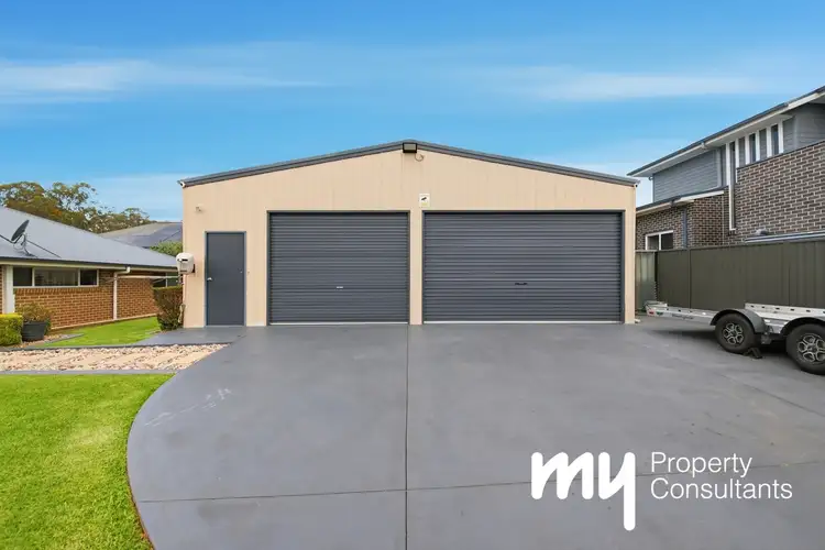 Third view of Homely house listing, 39 Sutton Avenue, Cobbitty NSW 2570