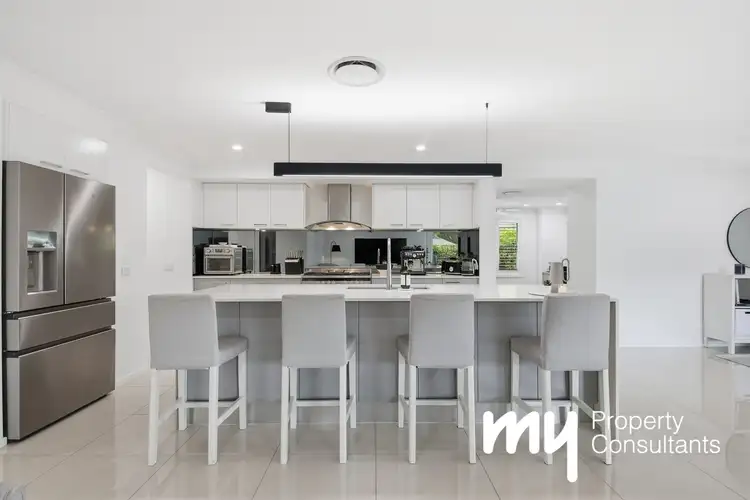 Fourth view of Homely house listing, 39 Sutton Avenue, Cobbitty NSW 2570