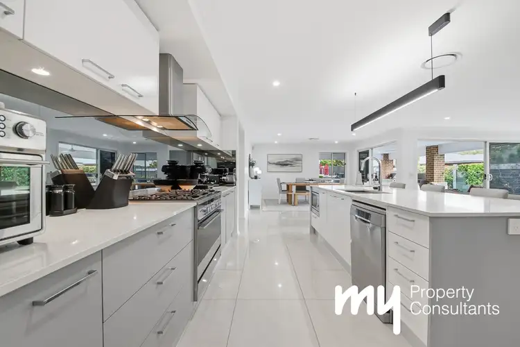 Fifth view of Homely house listing, 39 Sutton Avenue, Cobbitty NSW 2570