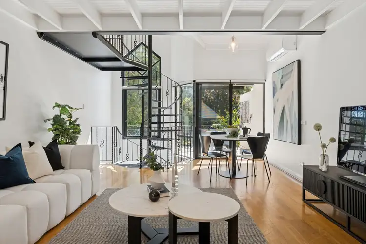 5/13 Jersey Street, Jolimont WA 6014