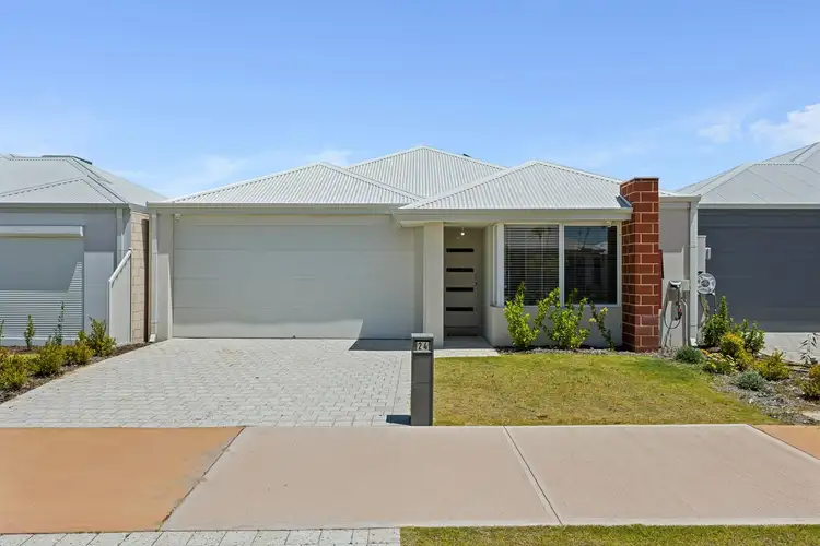 24 Propeller Avenue, Brabham WA 6055
