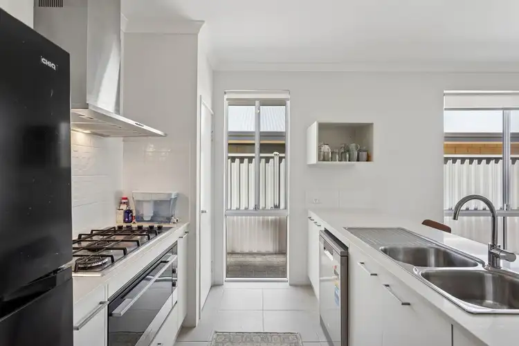 Second view of Homely house listing, 24 Propeller Avenue, Brabham WA 6055