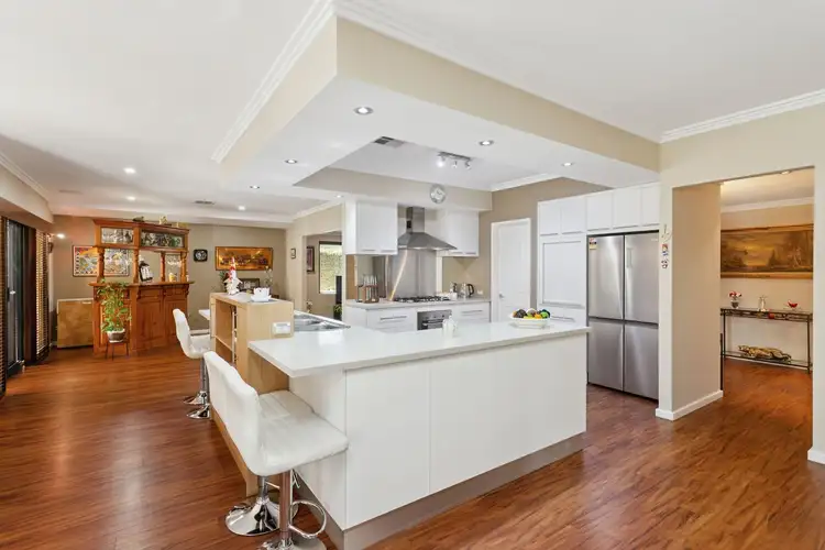 50 Oakhill Heights, Ellenbrook WA 6069