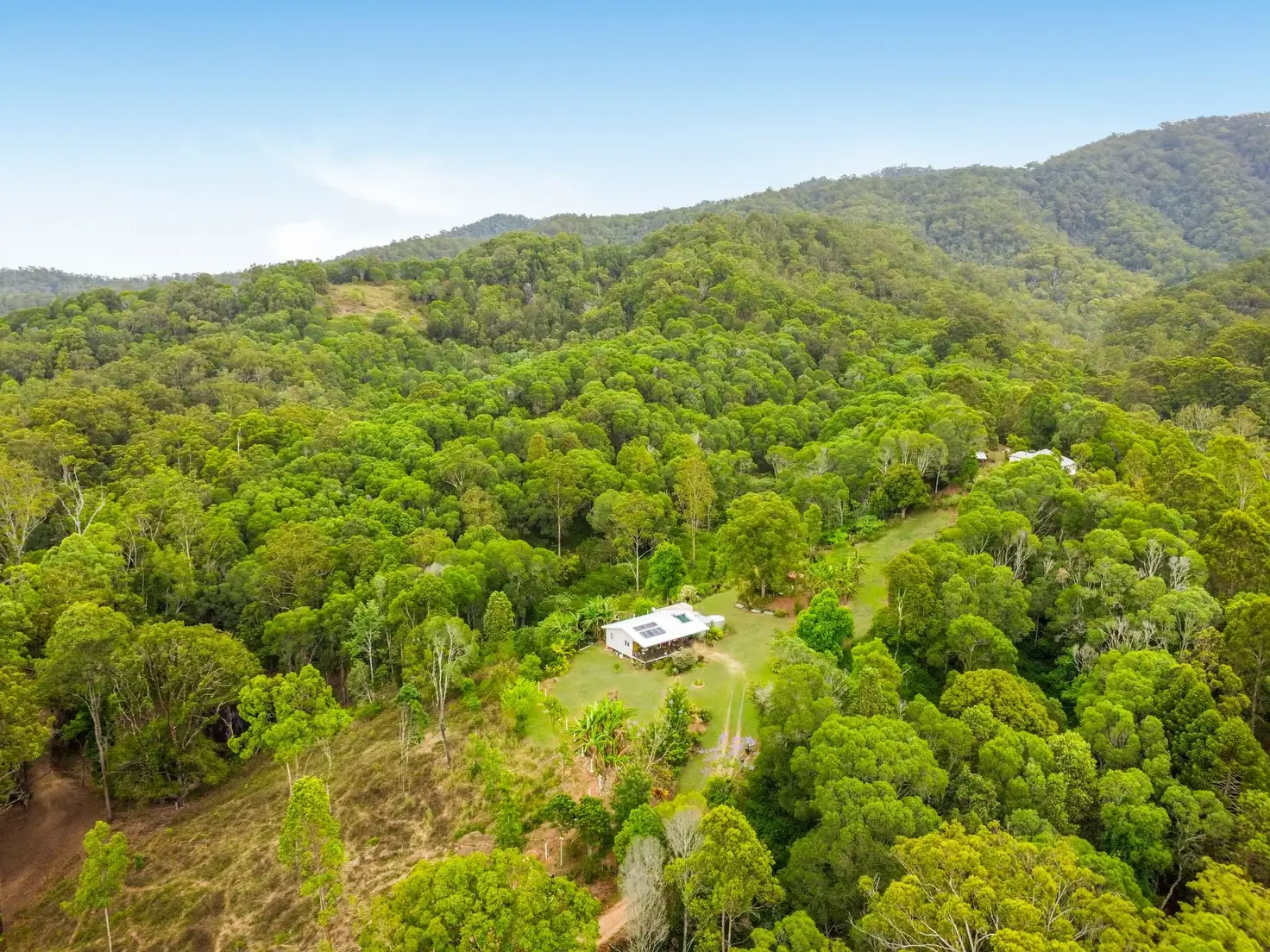 Main view of Homely rural property listing, 431 Mount Brisbane Road, Mount Pleasant QLD 4521