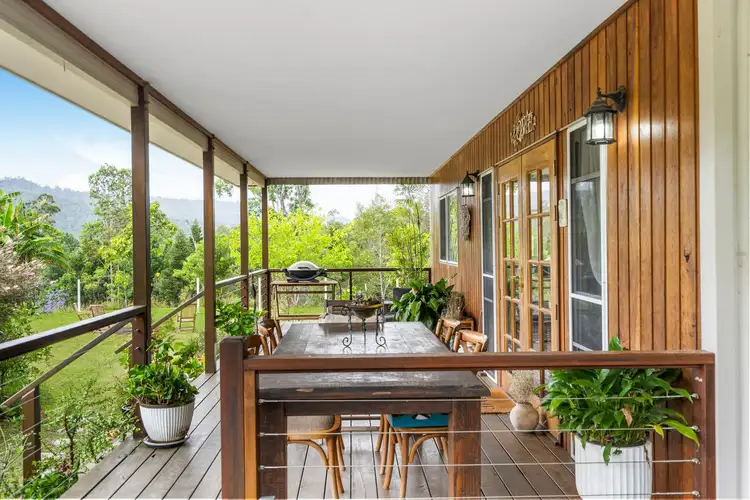 Fourth view of Homely rural property listing, 431 Mount Brisbane Road, Mount Pleasant QLD 4521