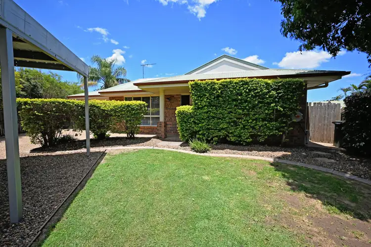Second view of Homely house listing, 7 Chatswood Court, Bundaberg East QLD 4670