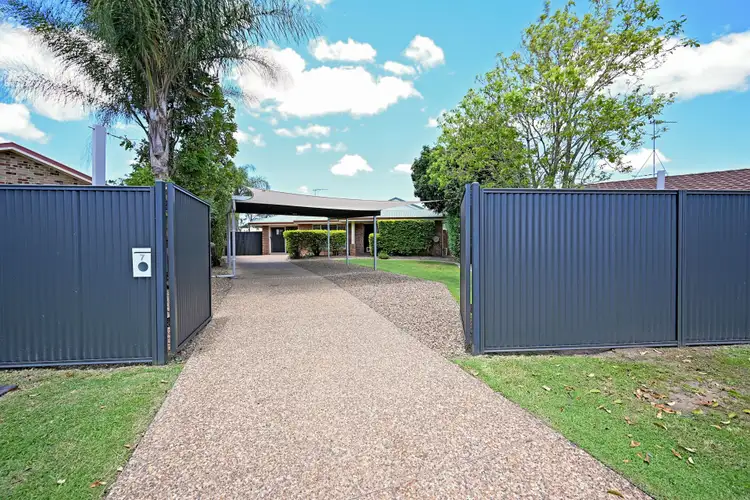 Third view of Homely house listing, 7 Chatswood Court, Bundaberg East QLD 4670