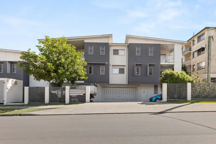 16/26 Lade Street, Gaythorne QLD 4051