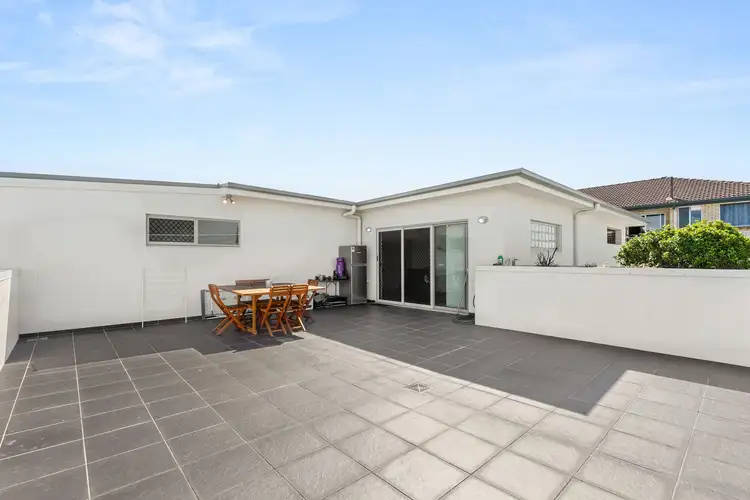 Third view of Homely unit listing, 16/26 Lade Street, Gaythorne QLD 4051