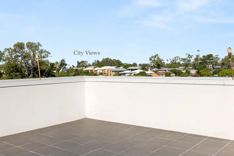 Fourth view of Homely unit listing, 16/26 Lade Street, Gaythorne QLD 4051