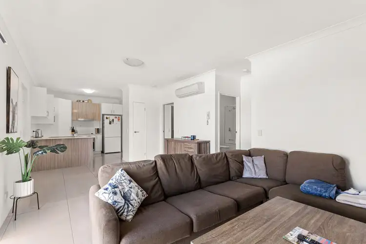 Fifth view of Homely unit listing, 16/26 Lade Street, Gaythorne QLD 4051