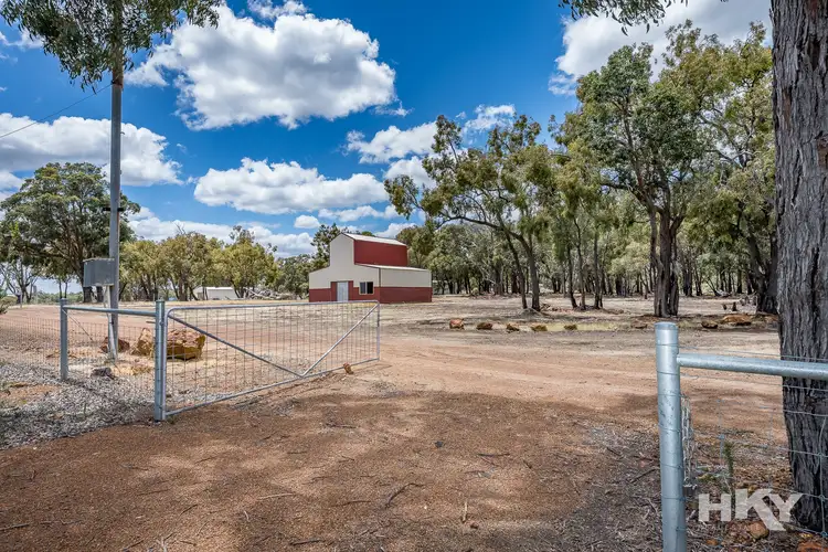2 Swannell Trail, Baskerville WA 6056