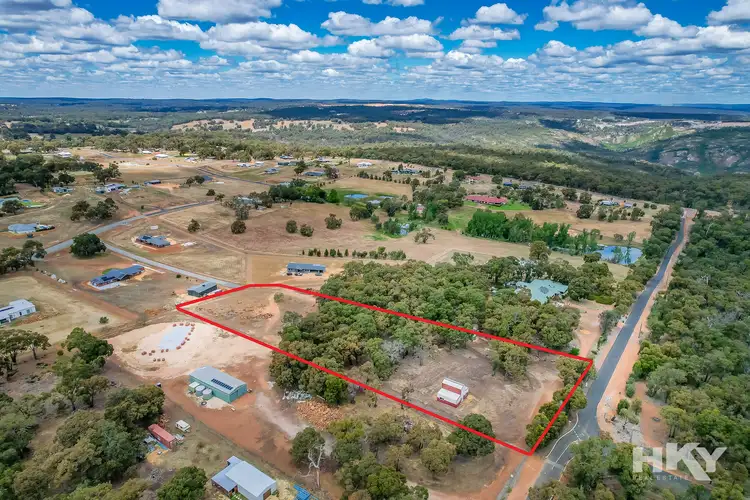 Sixth view of Homely land listing, 2 Swannell Trail, Baskerville WA 6056