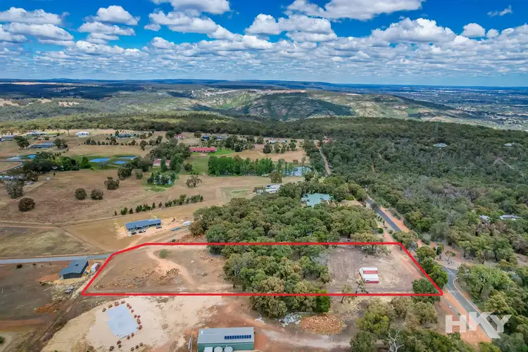 Seventh view of Homely land listing, 2 Swannell Trail, Baskerville WA 6056