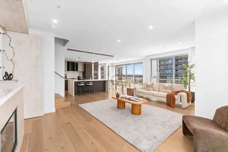 1201/33-35 Hall Street, Moonee Ponds VIC 3039