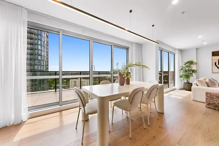 Sixth view of Homely apartment listing, 1201/33-35 Hall Street, Moonee Ponds VIC 3039