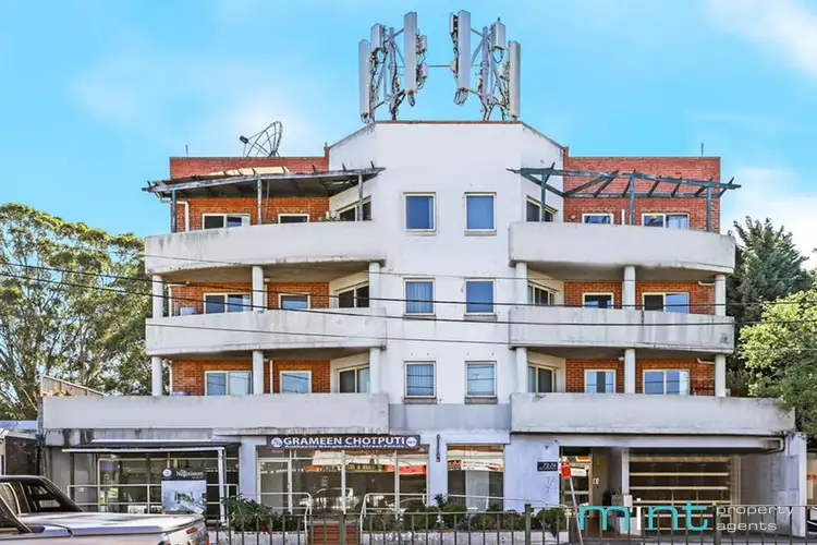 5/72-74 King Georges Road, Wiley Park NSW 2195