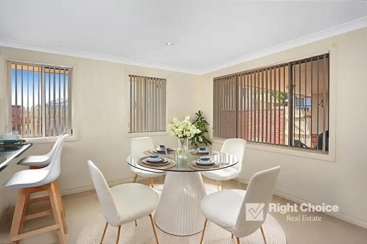 Third view of Homely villa listing, 10/7 Pickersgill Way, Shell Cove NSW 2529