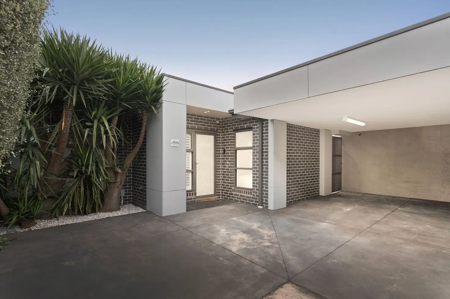Main view of Homely unit listing, 133A Deakin Street, Essendon VIC 3040