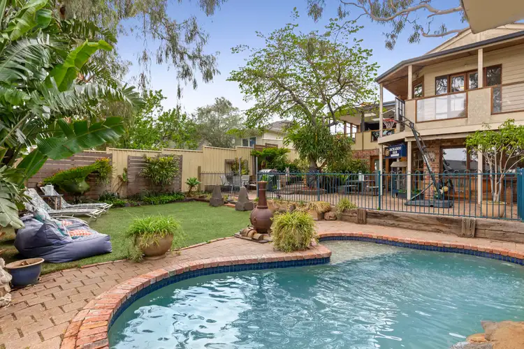 Second view of Homely house listing, 23 Newman Street, Niddrie VIC 3042