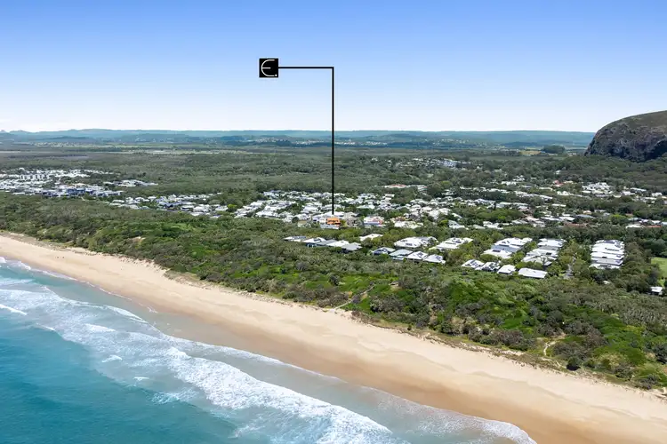 12 Kallatina Court, Mount Coolum QLD 4573