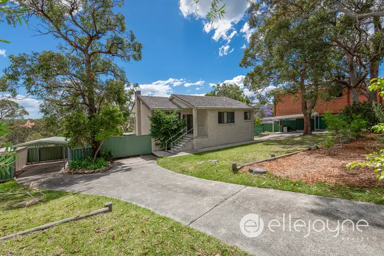 53 Fishery Point Road, Mirrabooka NSW 2264