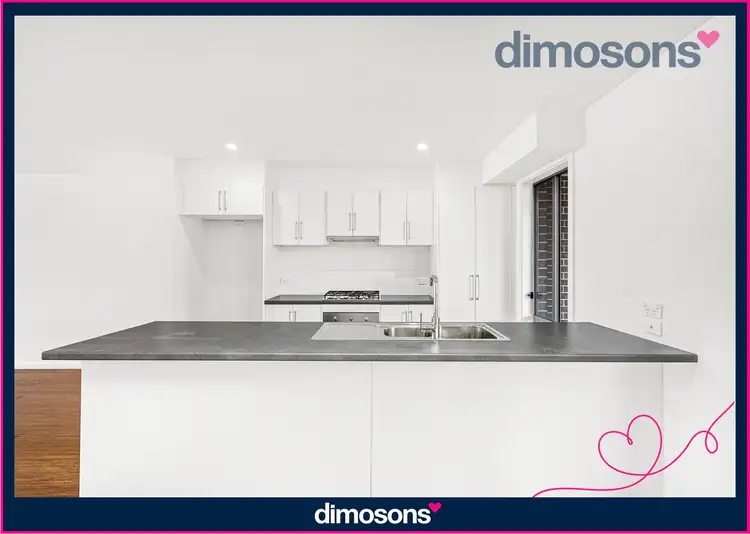 Third view of Homely semi-detached listing, 11 Foster Road, Flinders NSW 2529