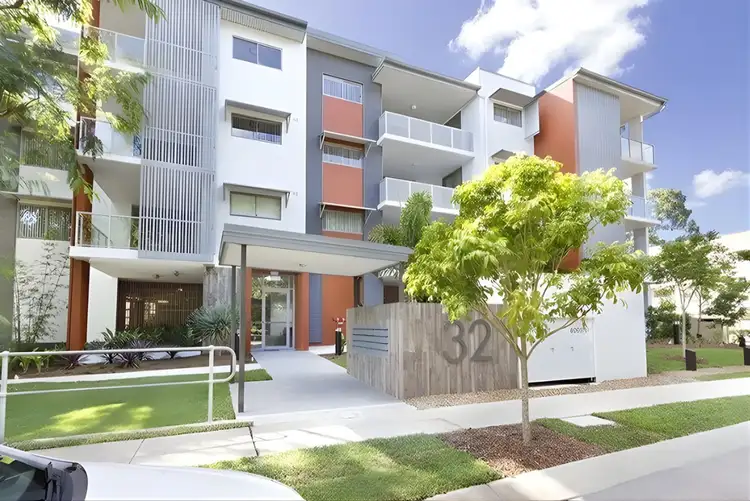 203/32 Nathan Avenue, Ashgrove QLD 4060