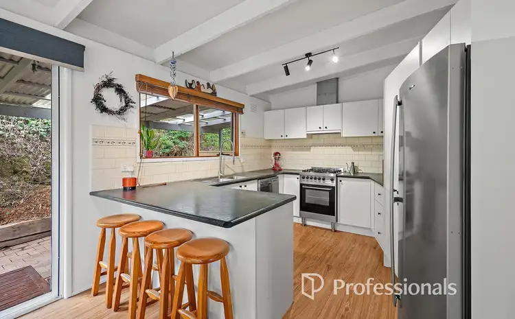 Third view of Homely house listing, 42 Railway Road, Mount Evelyn VIC 3796