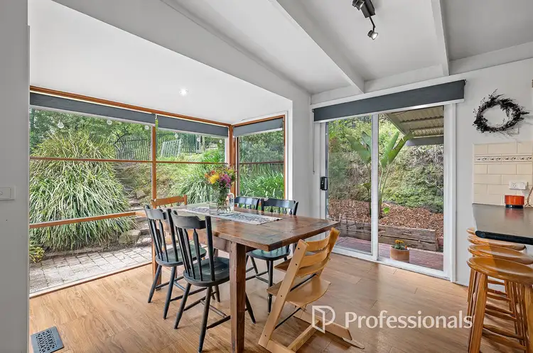 Fourth view of Homely house listing, 42 Railway Road, Mount Evelyn VIC 3796