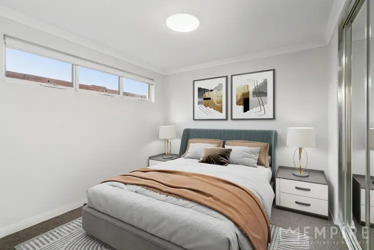 Fourth view of Homely apartment listing, 1/2A Clydesdale Street, Burswood WA 6100