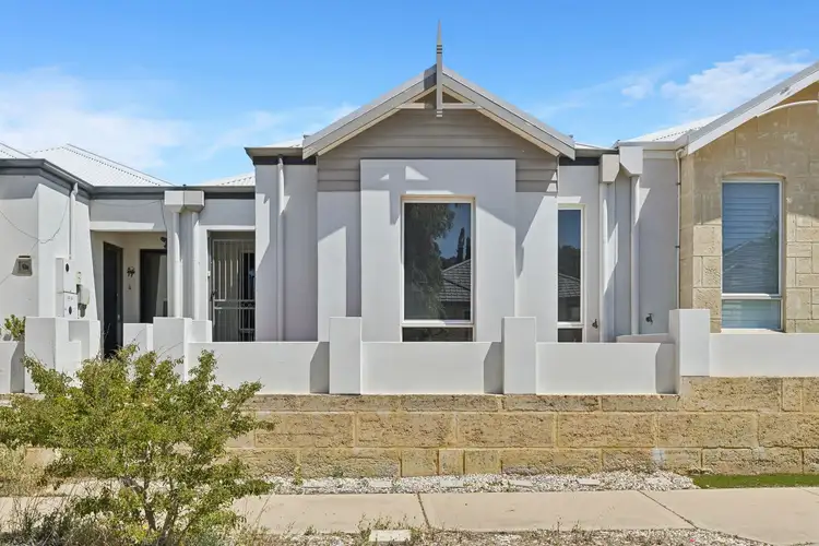 63B Eastwall Parkway, Butler WA 6036