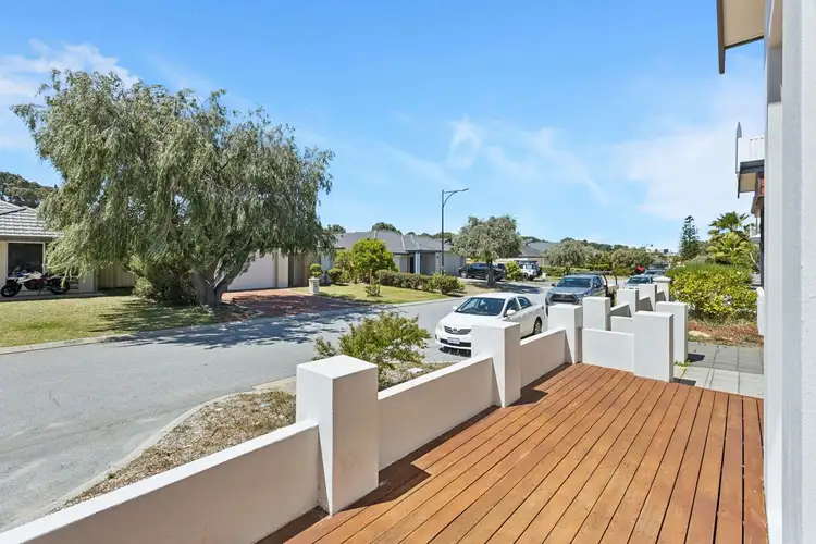 Third view of Homely house listing, 63B Eastwall Parkway, Butler WA 6036