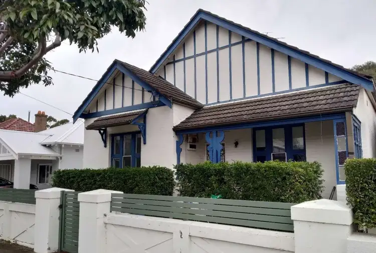 A93 Sturt Street, Kingsford NSW 2032