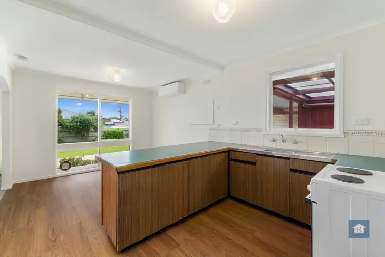 Second view of Homely unit listing, 3/3 Fenwick Street, Colac VIC 3250