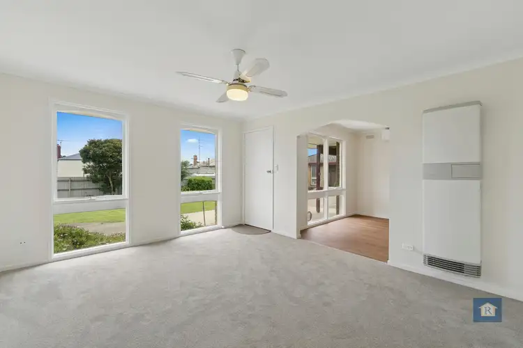 Third view of Homely unit listing, 3/3 Fenwick Street, Colac VIC 3250