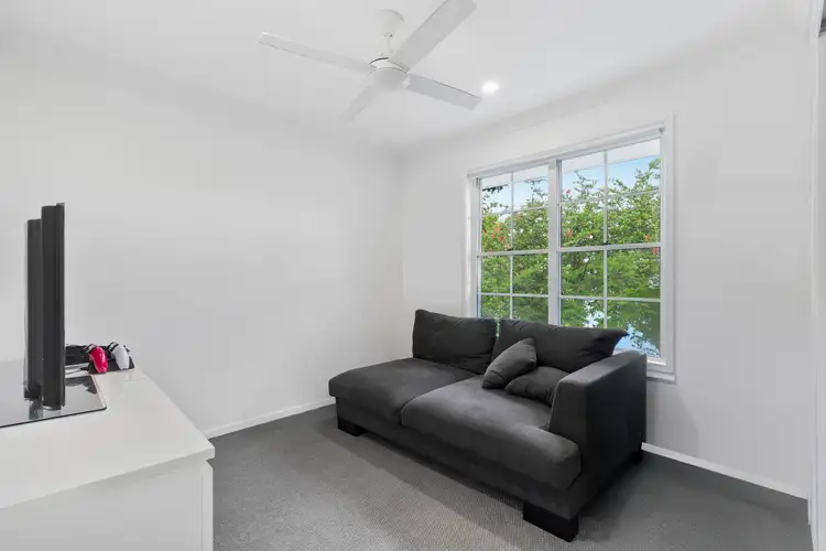 Fourth view of Homely semi-detached listing, 10 Salerno Street, Waterford West QLD 4133