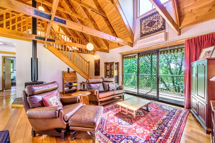 Second view of Homely house listing, 2 Elm Avenue, Dorrigo NSW 2453