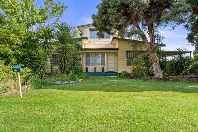 11 McDonald Avenue, Corowa NSW 2646