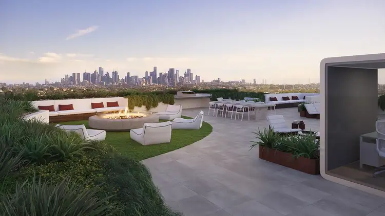 Sixth view of Homely apartment listing, 1004/36-46 High Street, Preston VIC 3072