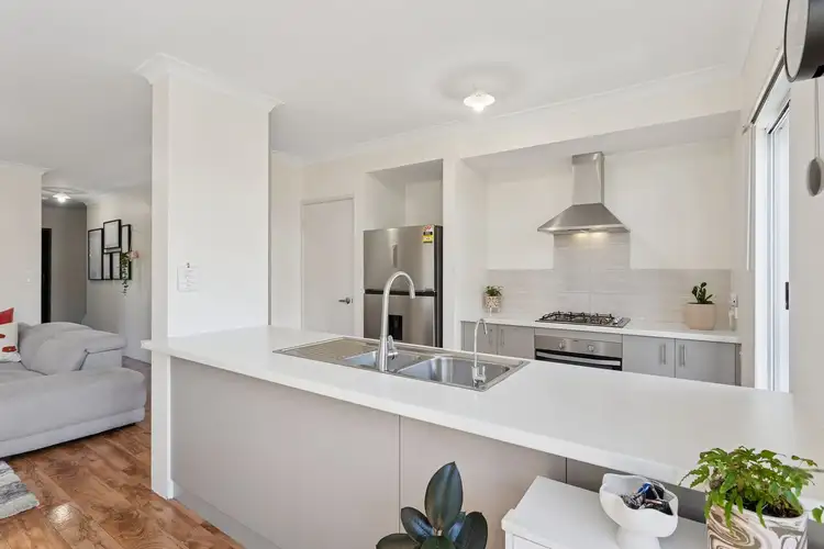 Second view of Homely house listing, 12 Selset Lane, Aveley WA 6069